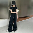 新作★韓国風子供服★トップス+ズボン★セットアップ★★120cm~170cm