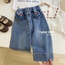 新作★韓国風子供服★ズボン★★90cm~140cm