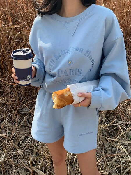 新作★レディース服 ★トレーナー+ズボン★トップス ズボン