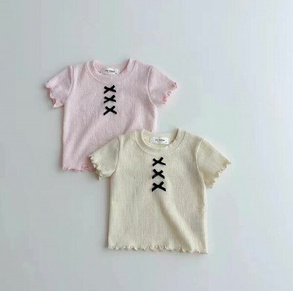 新作★キッズ服 Tシャツ★トップス★80-120cm