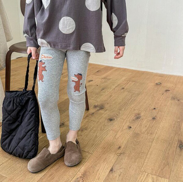 新作★キッズ服　パンツ★レギンス★80-130cm