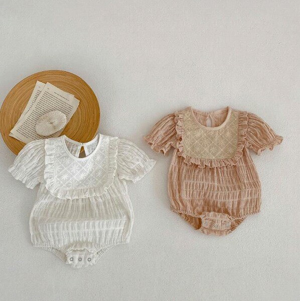 新作★ベビー服★ロンパース★連体服★66-90cm