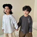 新作★キッズ服★長袖Tシャツ★パーカー★80-150cm