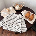 新作★キッズ服★長袖Tシャツ★パーカー★80-130cm