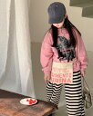 新作★キッズ服★長袖Tシャツ パンツ★パーカー★90-140cm