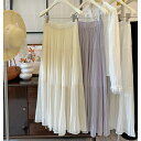 ★スカート★フリーサイズ 7色