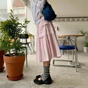 ファッション☆おしゃれ☆ロングスカート☆レディース服 2色
