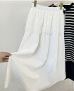 ファッション☆おしゃれ☆ロングスカート☆レディース服