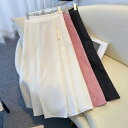 レディース・スカート・中華風S〜XXXL 3色