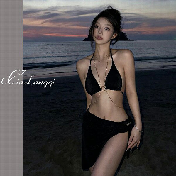 レディース水着★韓国風★ファッション★着やせ★ビキニ★水着★セクシー★S～XL