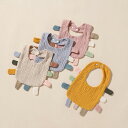 スナップ☆スタイ☆よだれかけ☆通気性☆吸収性☆柔らかい☆エプロン☆お食事☆ベビー用