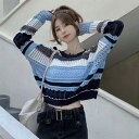 ★♪ニット★♪トップス★♪レディース★♪長袖★気質★大人気♪★サイズフリー