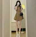 新作★♪レディース★♪セットアップ★スカート♪韓国風★♪高級感★♪S-XL