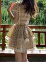 新作★♪レディース★♪セットアップ★スカート♪韓国風★♪高級感★♪S-XL