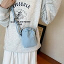 レディース・ズックバッグ・ショルダーバッグ・単肩脇バッグ・