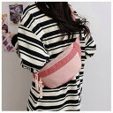 レディースバッグ・防水・斜め掛け・ショルターバッグ 肩掛け ・ポーチ・4色