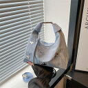 レディースバッグ・・puバッグ・トートバッグ・ショルターバッグ 4色