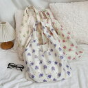 レディース・ズックバッグ・ショルダーバッグ・単肩脇バッグ・