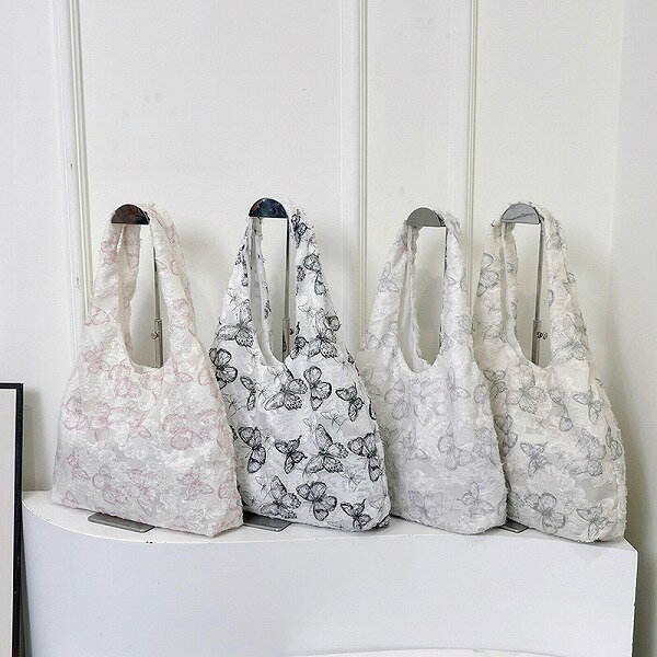 レディースバッグ・大容量バッグ・脇の下バッグ・トートバッグ