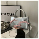 レディース・PUバッグ・トートバッグ・小さバッグ