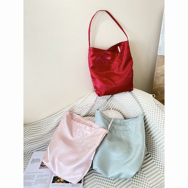 レディース・大容量・ハンドバッグ・収納バッグ・斜めがけバッグ