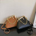 【バッグ】 レディース・バッグ・ショルダーバッグ・PUバッグ・ハンドバッグ