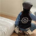 新作 秋冬 シャツ 子供服 キッズ服 男女 カーディガントップスニット 2色 80-130cm