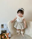 【夏新作】韓国風 子供服 ベビー服 キッズ スタイル Tシャツ 半袖 73-100CM