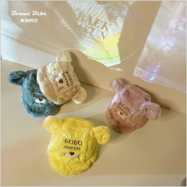 ★新作★トラ★刺繍★かわいい★子供★帽子★動物★ハット★6色★プリント