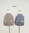 新作 人気 韓 子供服 無地色 赤ん坊 連体服