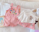 夏★新作★半袖★キッズ ★パンツ 子供服 ズボン 韓国 男 女 可愛い 人気