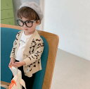 人気 秋冬 子供服 ビー服 コート 身長向け 90cm-130 人気 新品
