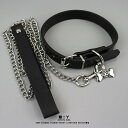 チョーカーベルト PU フェイクレザー アクセサリー ファッション小物 レディース