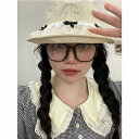 帽子 キャップ ハット バケットハット サファリハット 外出 お出かけ レディース(4)