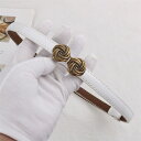 ベルト PU フェイクレザー アクセサリー 細ベルト ファッション小物 レディース