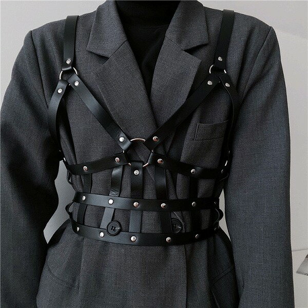 ベルト ファッションベルト コルセット コスプレ ダンス衣装 ファッション小物