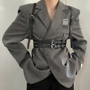 ベルト ファッションベルト PU フェイクレザー ファッションアイテム ファッション小物 レディース