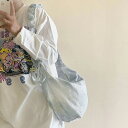 ハンドバッグ ショルダーバッグ キャンバスバッグ 帆布バッグ 大容量 レディースバッグ(4)