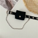 ベルト ファッションベルト ファッションアイテム ミニバッグ ファッション小物