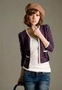 レディース メンズ冬秋 ファッション 帽子 ベレー帽 防寒帽子(4)