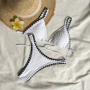 水着 セパレート スイムウェア ビーチ プール スイミング 海水浴 スパ 温泉 リゾート
