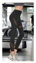 スポーツウェア ボトムス パンツ ヨガウェア フィットネス レギンス レディース