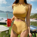 水着 セパレート スイムウェア ビーチ プール スイミング 海水浴 スパ 温泉 リゾート レディース