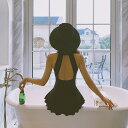 水着 ワンピース スイムウェア ビーチ プール スイミング 海水浴 スパ 温泉 リゾート レディース