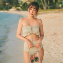 水着 セパレート ビキニ ビーチ プール スイミング 海水浴 スパ 温泉 リゾート レディース
