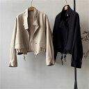 INSおすすめのホットスタイル 春秋シーズン 野球服 コート ワークコート カジュアル