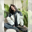 春 機関車のコート 野球服 ゆったりする 長袖 コート レディース
