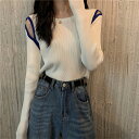 ファッション商品のキャンペーン トップス セーター レディース オフショルダー 長袖