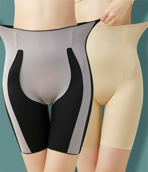 腹を括るヒップアップ 痕のないシェイプアップパンツ 腰を括る シェイプアップパンツ