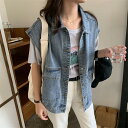人気のあるデザイン タンクトップ ゆったりする スリム カジュアル 大人気 原宿BF風